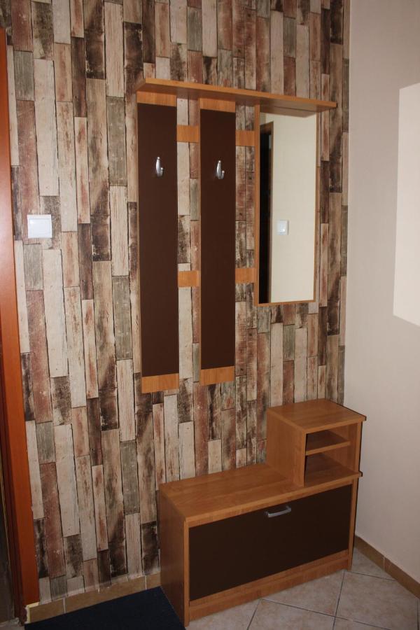 Park Lesny 'U Kaczyny' Rogow Exterior foto