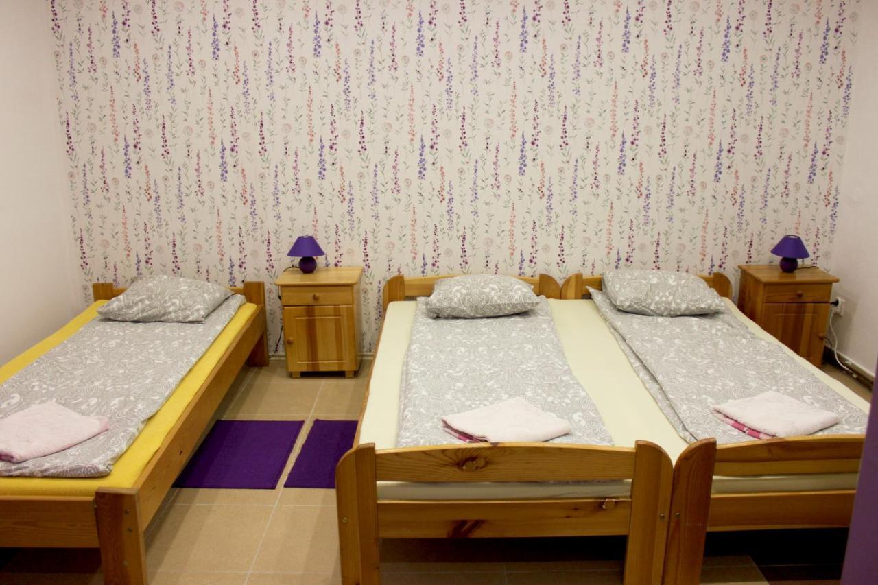 Park Lesny 'U Kaczyny' Rogow Exterior foto